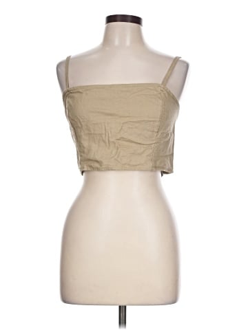 Gap Sleeveless Top (view 1)