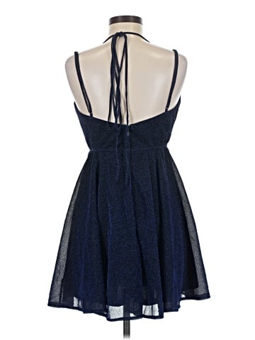 Maniju Cocktail Dress (view 2)
