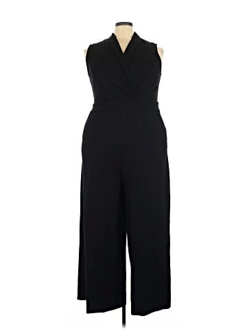 Torrid Jumpsuit (view 1)