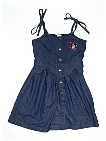 Disney Dress (view 1)