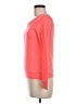 Glamorous 100% Polyester Orange Pullover Sweater Size 8 - photo 5