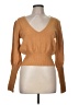 Flat White Tan Pullover Sweater Size M - photo 1