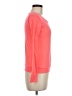 Glamorous 100% Polyester Orange Pullover Sweater Size 8 - photo 4