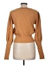 Flat White Tan Pullover Sweater Size M - photo 2