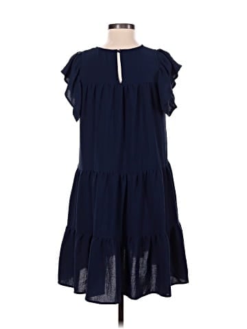 Newbury Kustom Casual Dress (view 2)