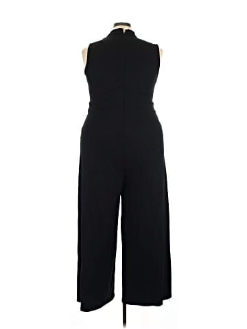 Torrid Jumpsuit (view 2)