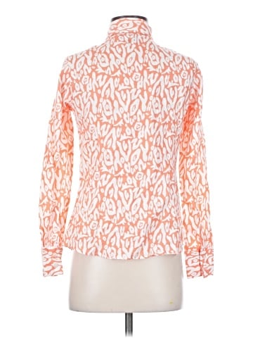 Hiho Long Sleeve Blouse (view 2)