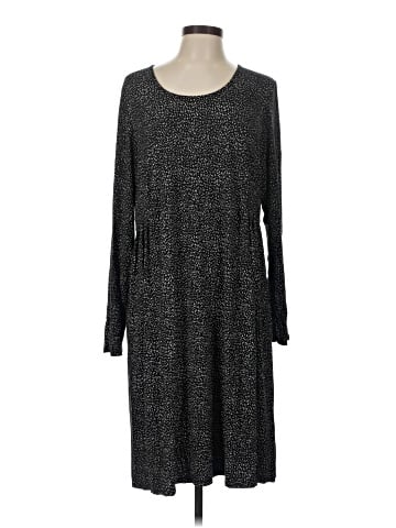 J.Jill Casual Dress (view 1)