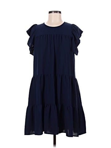 Newbury Kustom Casual Dress (view 1)