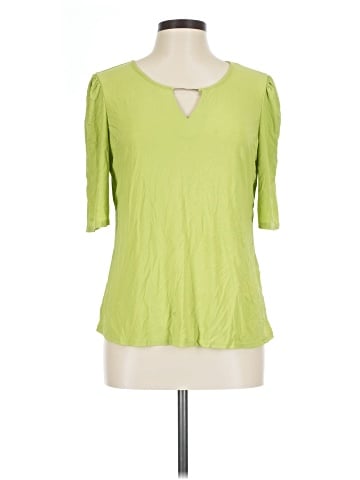DressBarn 3/4 Sleeve Top (view 1)