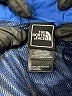 The North Face 100% Polyester Blue Track Jacket Size XXL - photo 6