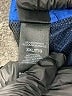 The North Face 100% Polyester Blue Track Jacket Size XXL - photo 7