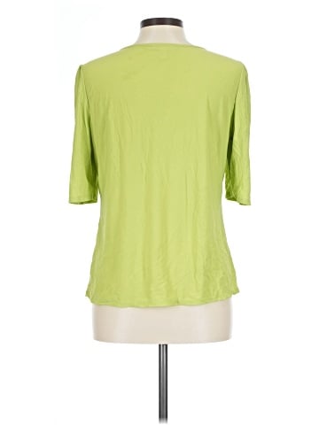 DressBarn 3/4 Sleeve Top (view 2)