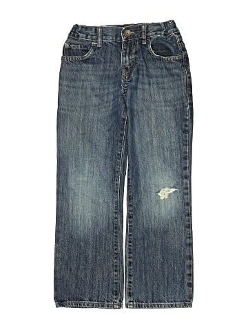 The Children's Place Jeans (view 1)