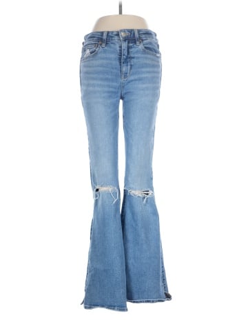 American Eagle Outfitters Jeans (view 1)