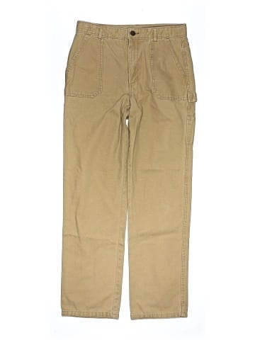 Janie and Jack Cargo Pants (view 1)