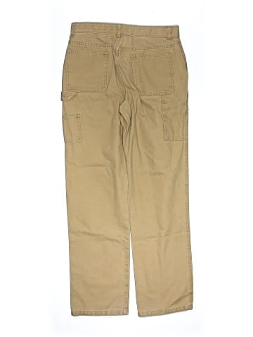Janie and Jack Cargo Pants (view 2)