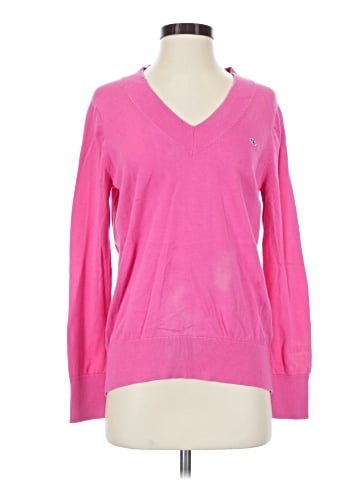 Vineyard Vines Pullover Sweater (view 1)