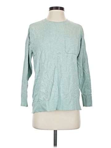 Ann Taylor LOFT Pullover Sweater (view 1)