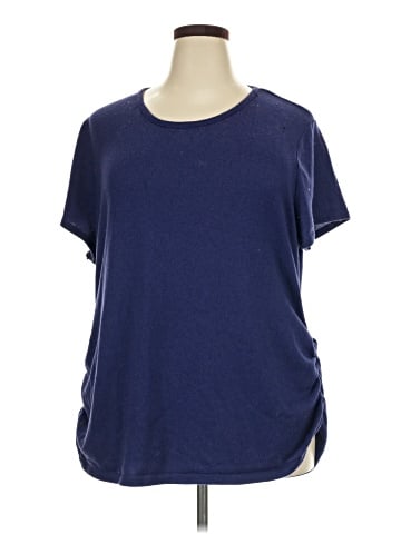 Massini Short Sleeve Top (view 1)
