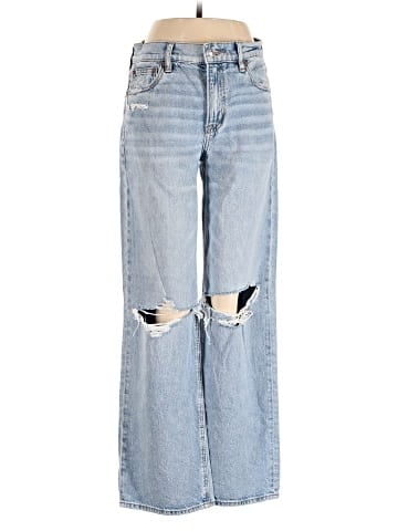 American Eagle Outfitters Jeans (view 1)