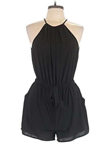 Bebop Romper (view 1)