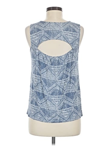 THML Sleeveless Blouse (view 2)