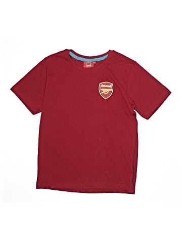 Arsenal Short Sleeve T-Shirt (view 1)