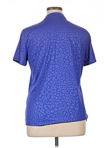 Nike Short Sleeve Top (view 2)