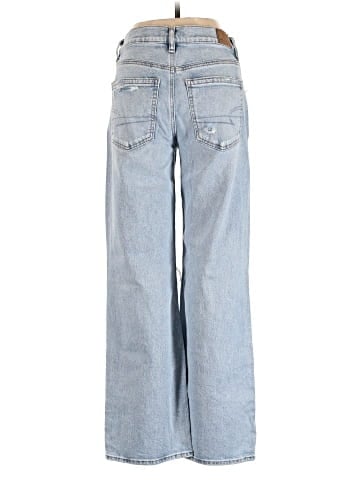 American Eagle Outfitters Jeans (view 2)