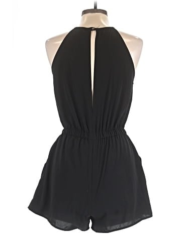 Bebop Romper (view 2)