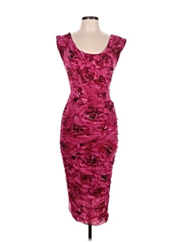 FUZZI Cocktail Dress (view 1)
