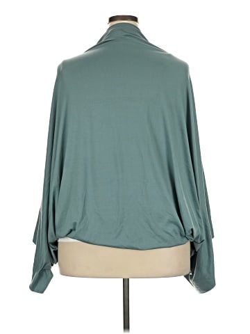 Bobeau Cardigan (view 2)