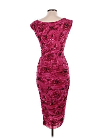FUZZI Cocktail Dress (view 2)