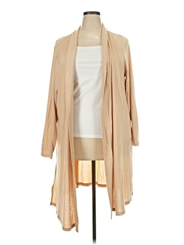 Lane Bryant Cardigan (view 1)