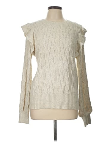 Crown & Ivy Pullover Sweater (view 1)