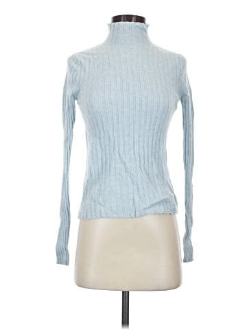 J.Crew Cashmere Pullover Sweater (view 1)