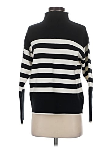 Tahari Turtleneck Sweater (view 1)
