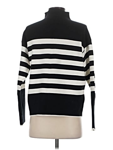 Tahari Turtleneck Sweater (view 2)