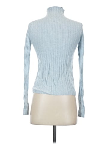 J.Crew Cashmere Pullover Sweater (view 2)