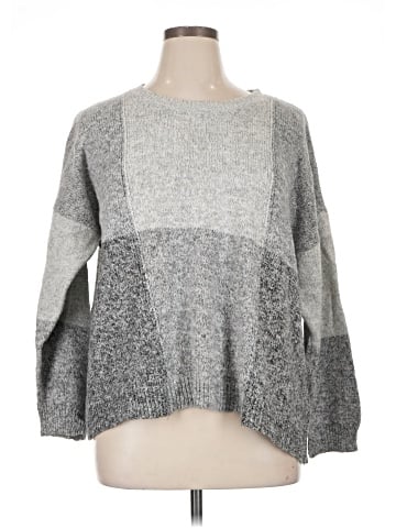 Calvin Klein Pullover Sweater (view 1)