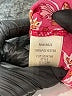 Max Studio 100% Polyester Pink Kimono Size M - photo 8