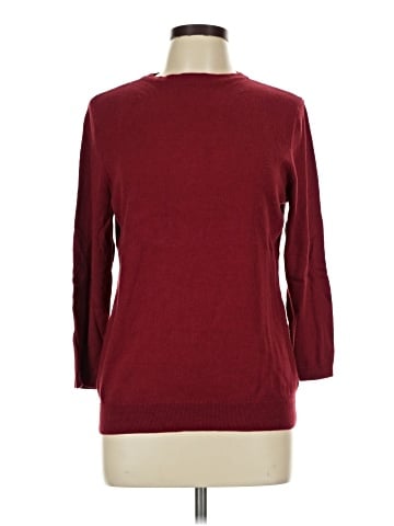 Talbots Outlet 3/4 Sleeve T-Shirt (view 1)