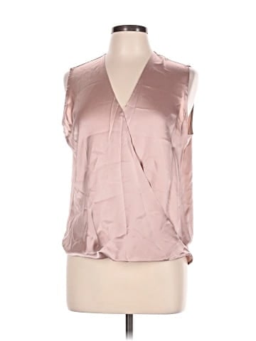 Amour Vert Sleeveless T-Shirt (view 1)