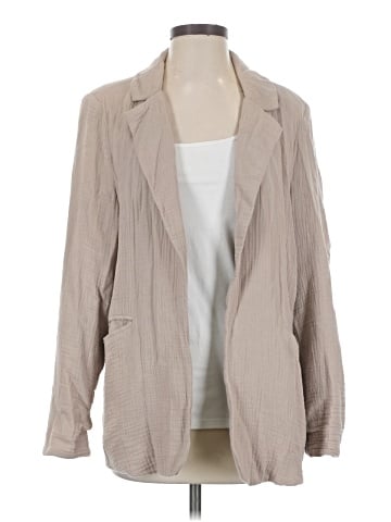 Stoosh Blazer (view 1)