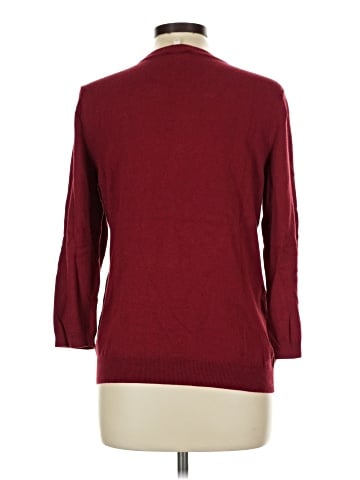 Talbots Outlet 3/4 Sleeve T-Shirt (view 2)