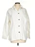 Zara White Jacket Size S - photo 1