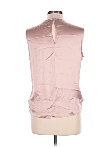 Amour Vert Sleeveless T-Shirt (view 2)