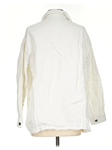 Zara Jacket (view 2)