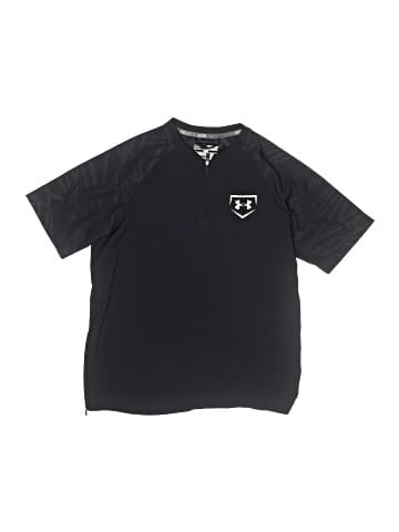 Under Armour Short Sleeve Top (view 1)